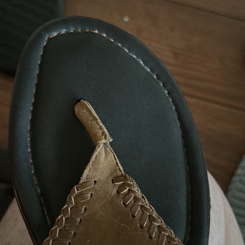 Johnston & Murphy sandals - Picture 5 of 10